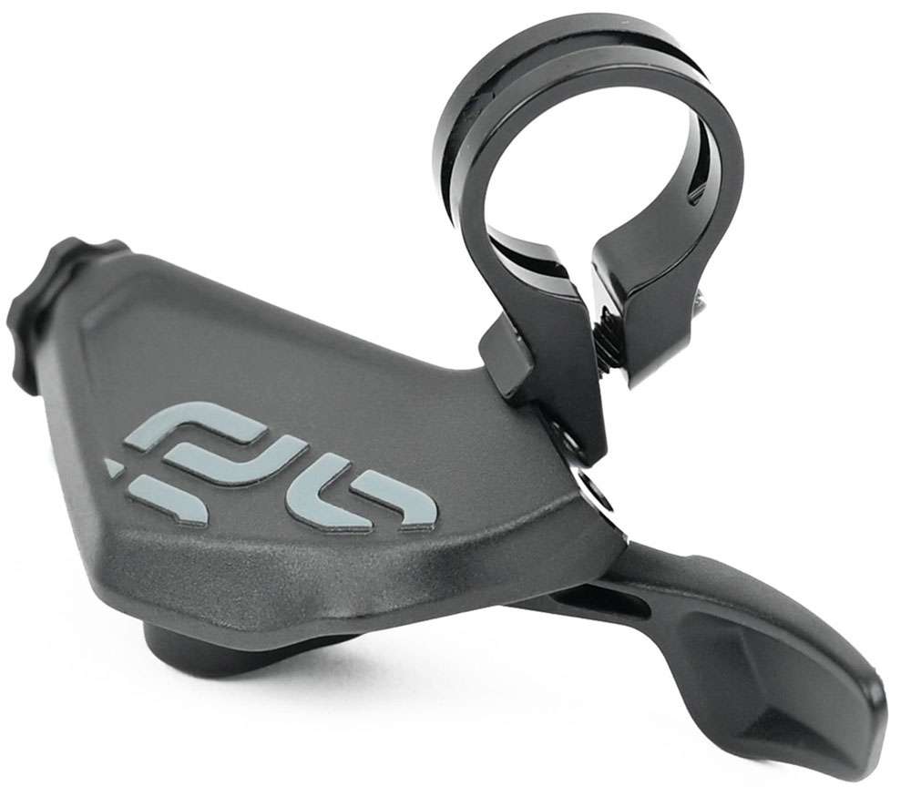 E*thirteen vario infinite remote lever