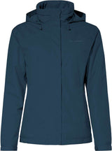 Vaude escape - women's rain jacket