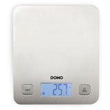 Domo DO9239W Prestige XL Kitchen Scale (Stainless Steel)