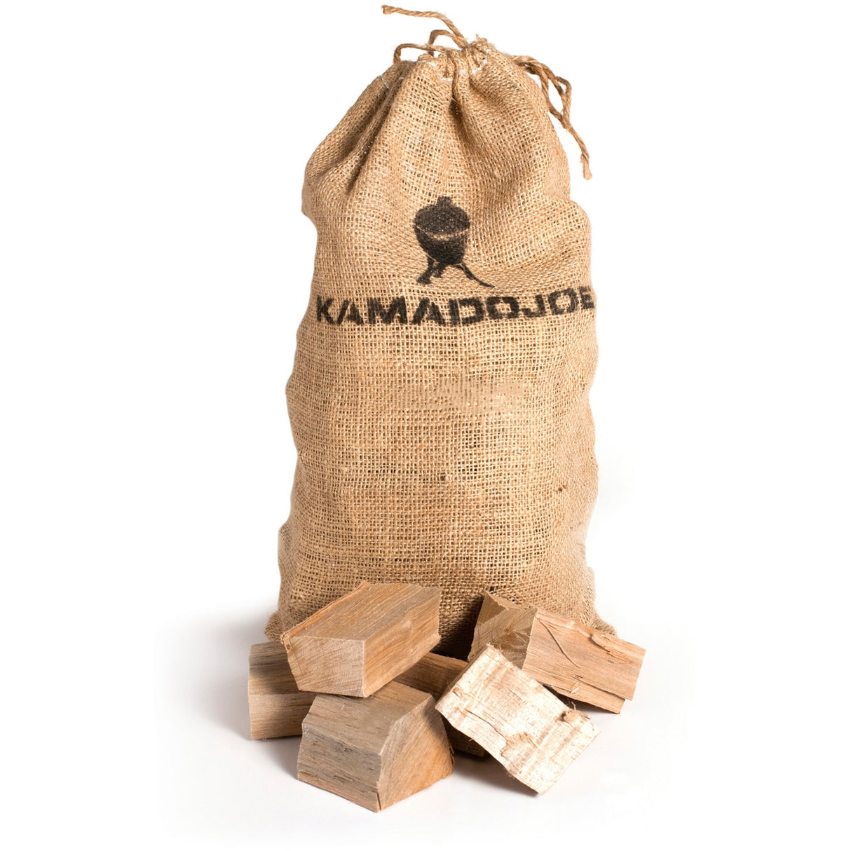 Kamado Joe Ąžuolas