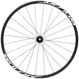 Mavic aksium disc cl shimano rear wheel