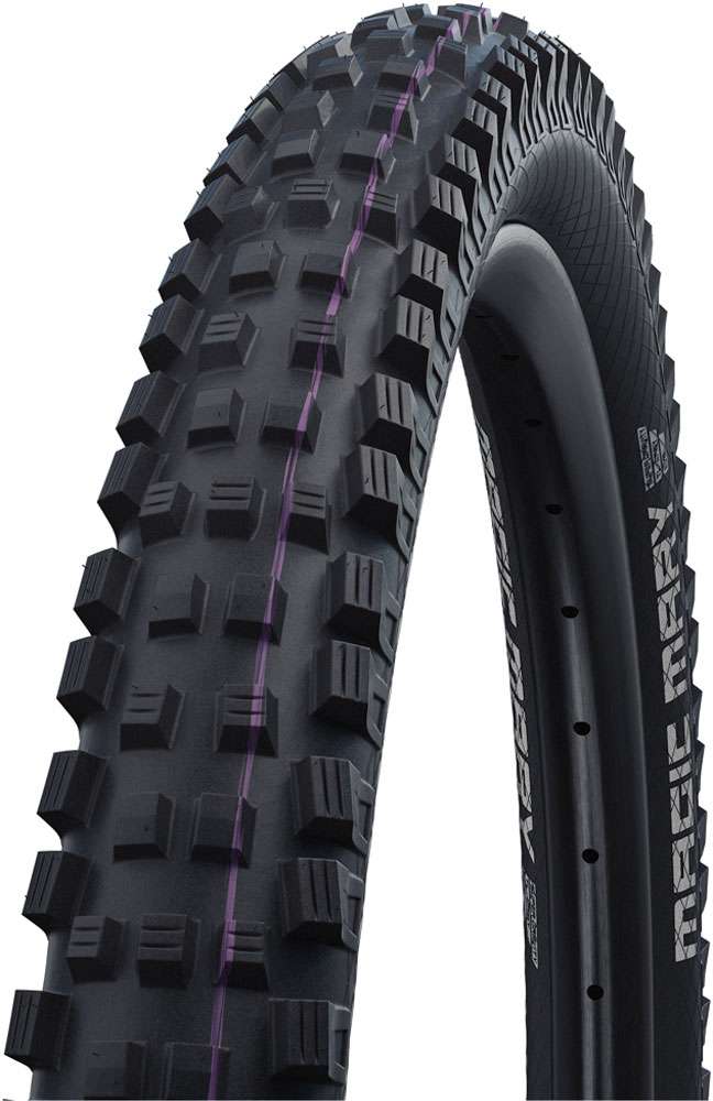 Schwalbe - Magic Mary Evo Tle Super Downhill 26x2.35