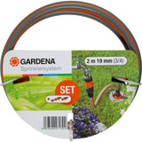 Gardena Profi-system Connection Garnish
