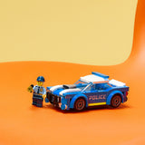 Lego City - 60312 Police Car