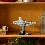 Lego Star Wars 75404 Nave d'assalto classe Acclamator