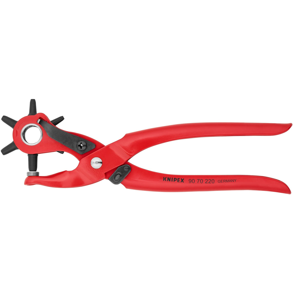 KNIPEX Turret perforavimo replės 9070220