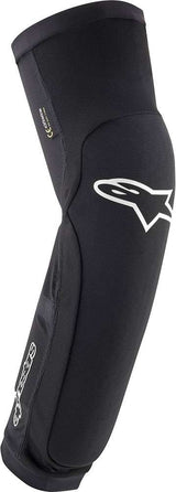 Alpinestars paragon plus - knee and shin protectors