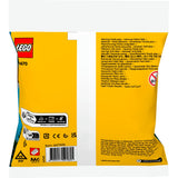 Lego Creator 30670 Santa's Schlittenfahrt