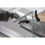 Bessey Snelspanklem Click Lamp Kli20