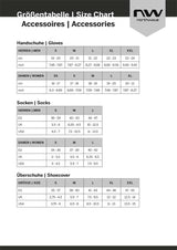 Northwave switch high - thermal socks