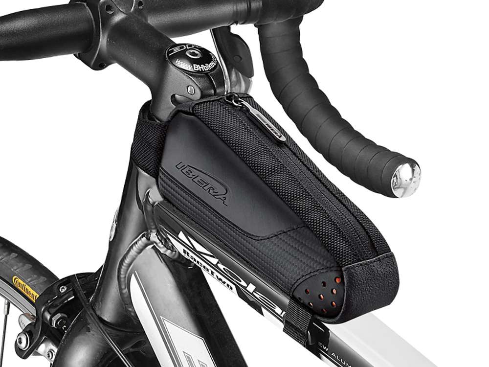 Ibera top tube bag s