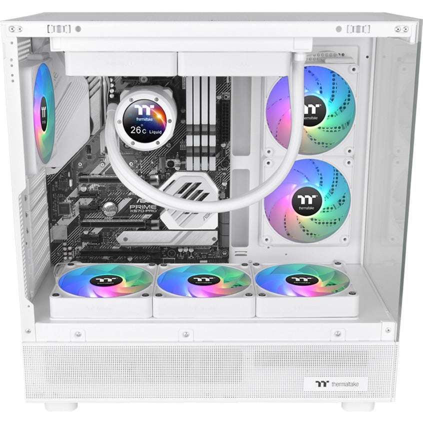 Thermaltake ct120 ex argb sync PC-Lüfter