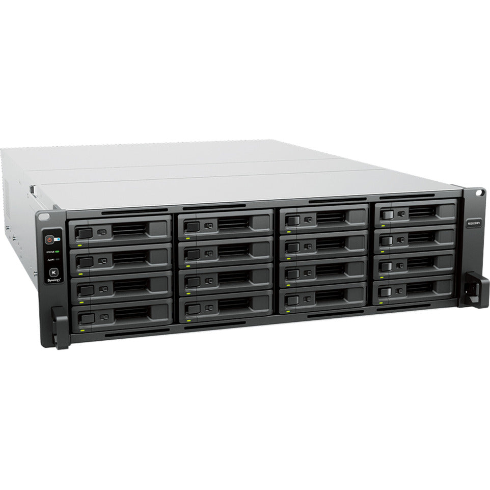 Synology rs2825rp+ nas