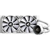Sharkoon Sharkokon S80 RGB Wäiss