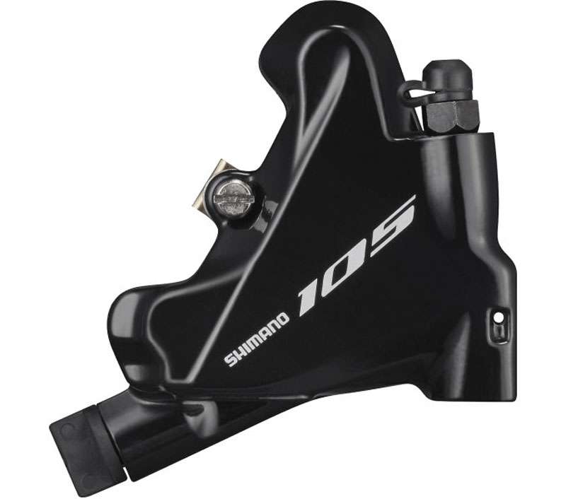 Shimano 105 br-r7070 flat mount brake caliper rear