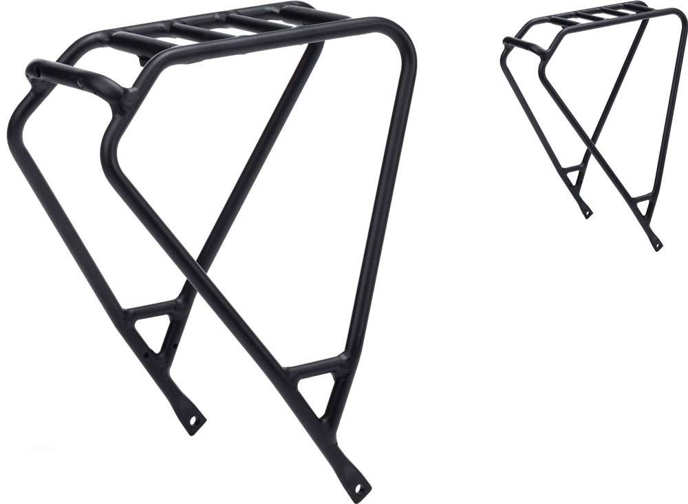 Acid rookie atb carrier