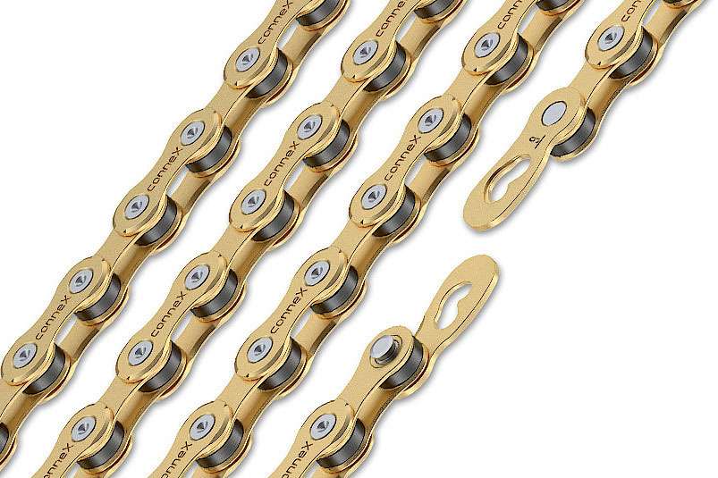 Wippermann connex 10sg chain 10-speed