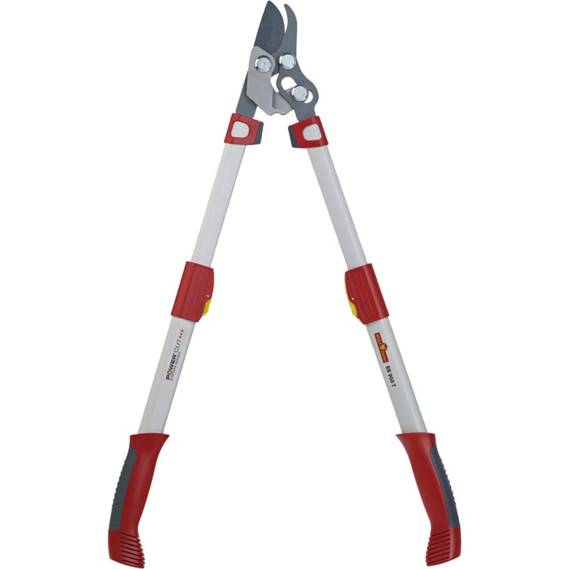 Wolf Garten RR900T Telescopic Anvil Lopper | Power Cut*** | Parrot Beak | 900 mm - 73cga008650