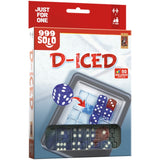 999games 999 jeux casse-tête glacé