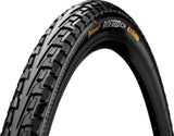 Continental Wire Band Tour 42-584 +R Black