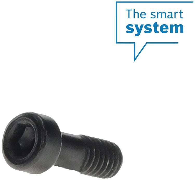 Bosch m4x10.5 bolt for purion 400