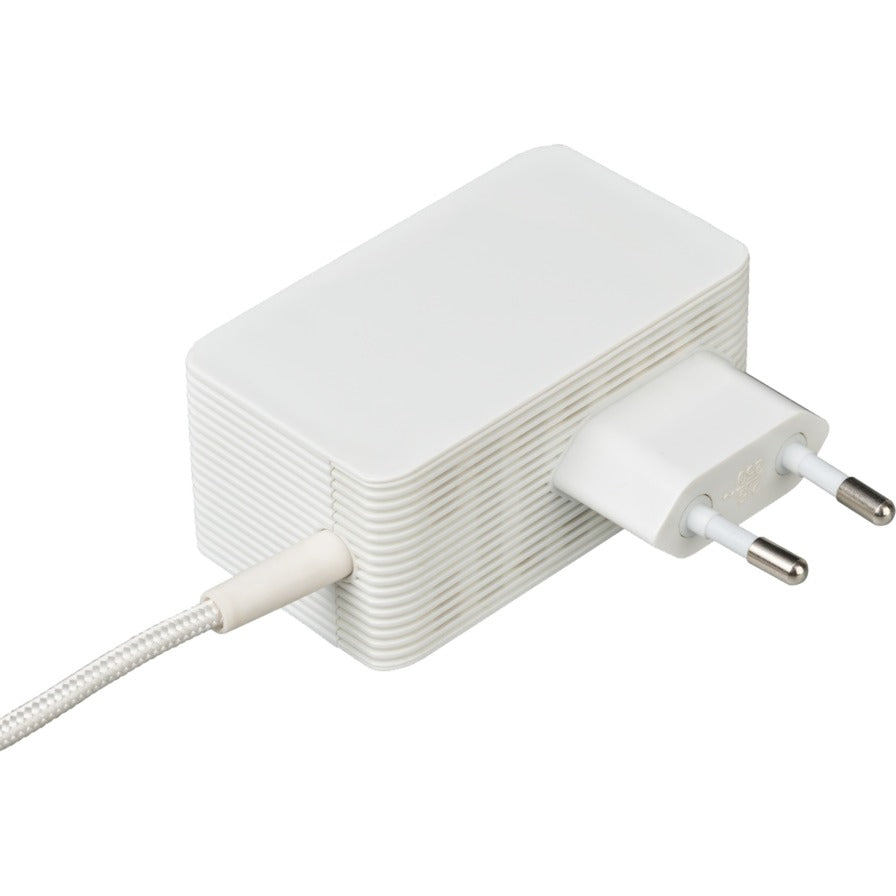Brennenstuhl brennenstuhl®estilo USB multi-charger with 1.5m textile cable 4x USB charger + 1x USB C - 1508230