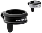 Sixpack racing sealed seat clamp 36.4 mm