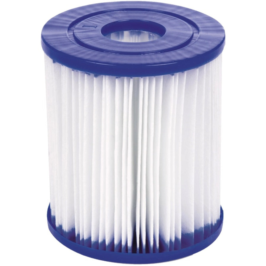 Bestway Steel Frame Pool Set