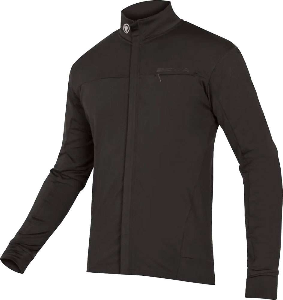 Endura xtract roubaix - long sleeve jersey