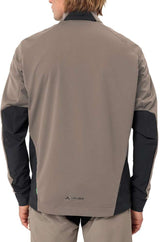 Vaude moab pro - softshell jacket
