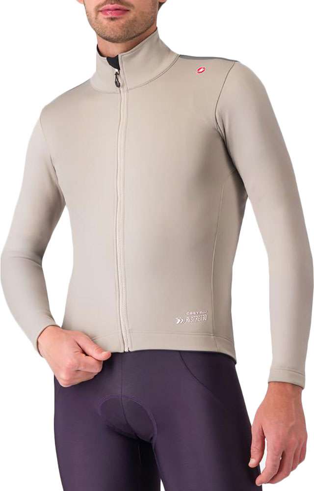 Castelli espresso air - jacket