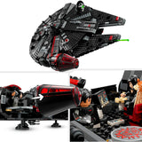 Lego star wars 75389 tumma haukka