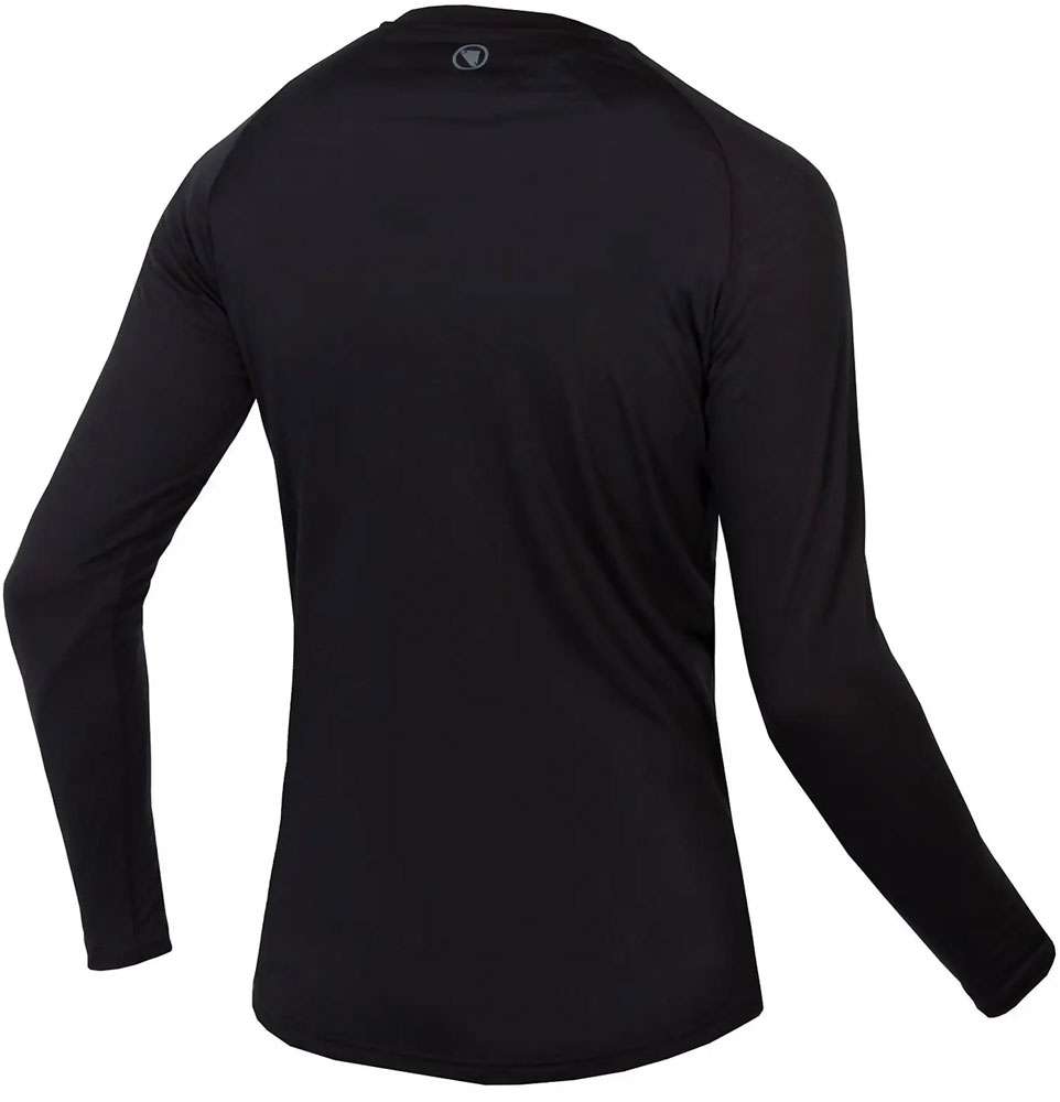 Endura baabaa blend - baselayer long sleeve
