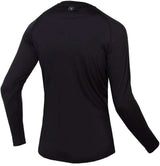 Endura baabaa blend - baselayer long sleeve