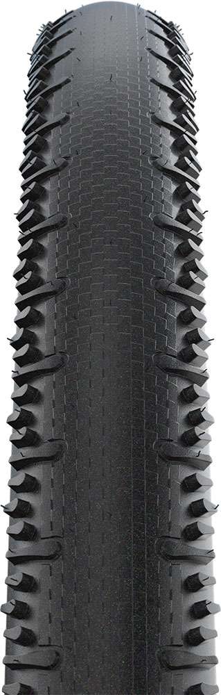 Schwalbe foldedæk g-one rs pro evolution 55-622 tlr sort