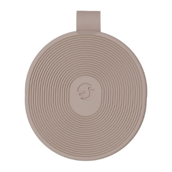 Shelly Wave Outdoor Plug S LR (EU) Power Strip (beige, Z-Wave)