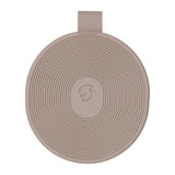 Shelly Wave Outdoor Plug S LR (EU) Power Strip (beige, Z-Wave)