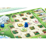 999games 999 games botanist brädspel