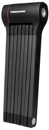 Trelock FS 480 COPS Foldelås 1,30 m sort