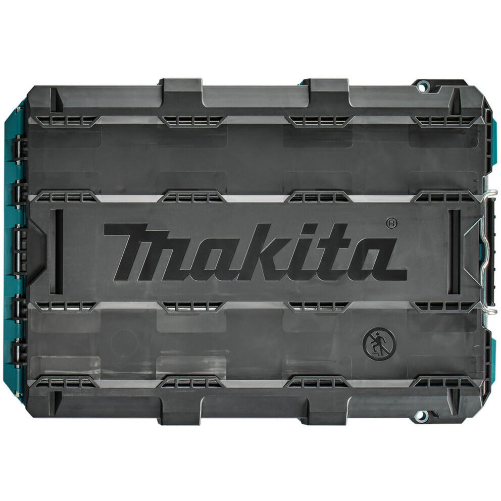 Makita tilbehør Maktrak verktøykasse medium - p-91039