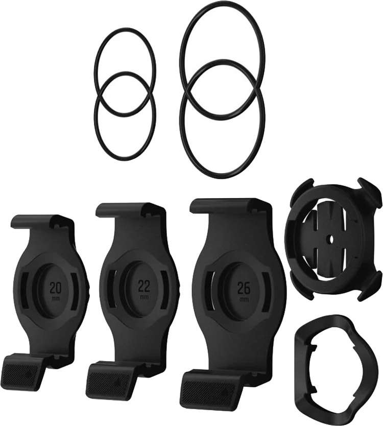 Garmin quickfit® - bike mount