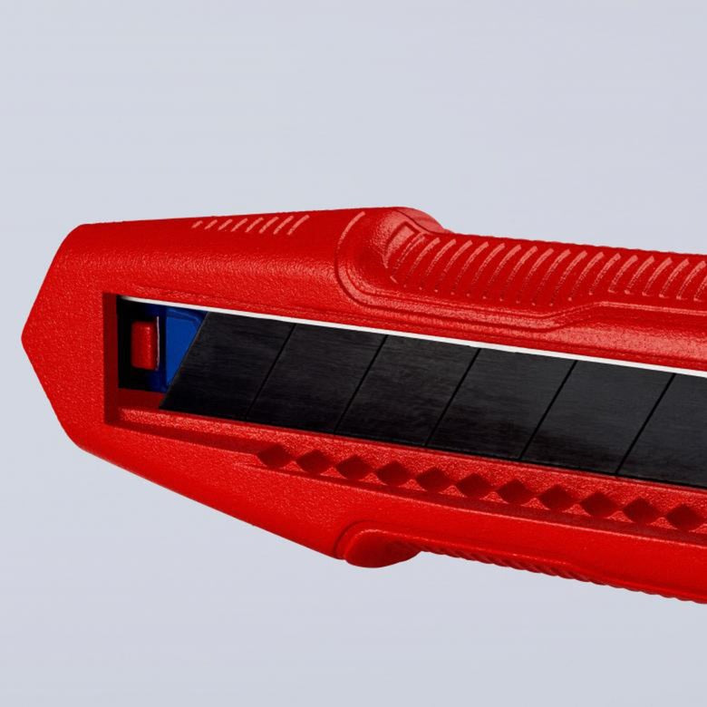 Knipex Cutix Universal Knife