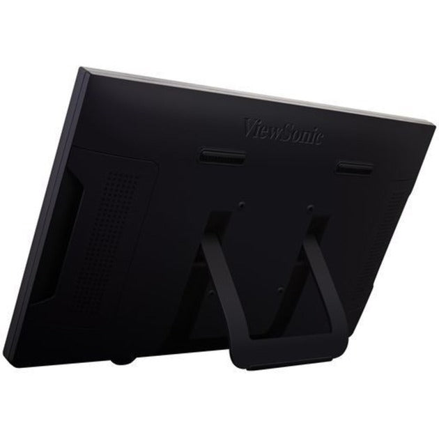 Monitor touch Viewsonic a 10 punti td2230 22 (nero, hdmi, displayport, vga)