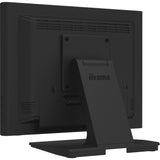 Iiyama prolite t1532msc-b1s 15 touchscreen monitor (black (matte), hdmi, displayport, vga)