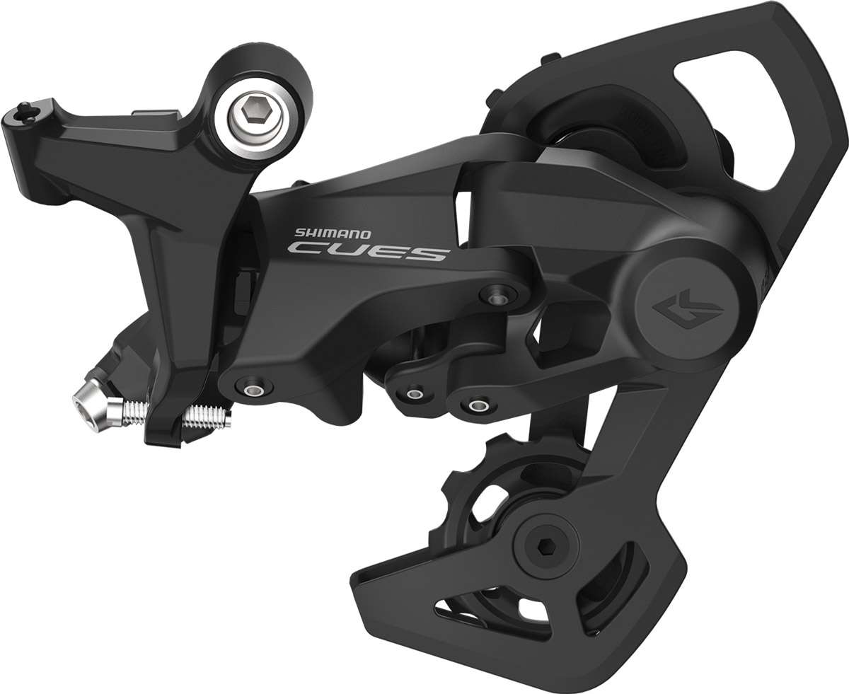 Shimano repères rd-u4010 9 dérailleur arrière 10 vitesses ss-supershort