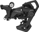 Shimano repères rd-u4010 9 dérailleur arrière 10 vitesses ss-supershort