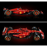 Lego Technic 42207 Ferrari SF-24 F1 bil
