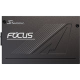Foco estacional gx-850-v4 850w atx3.1
