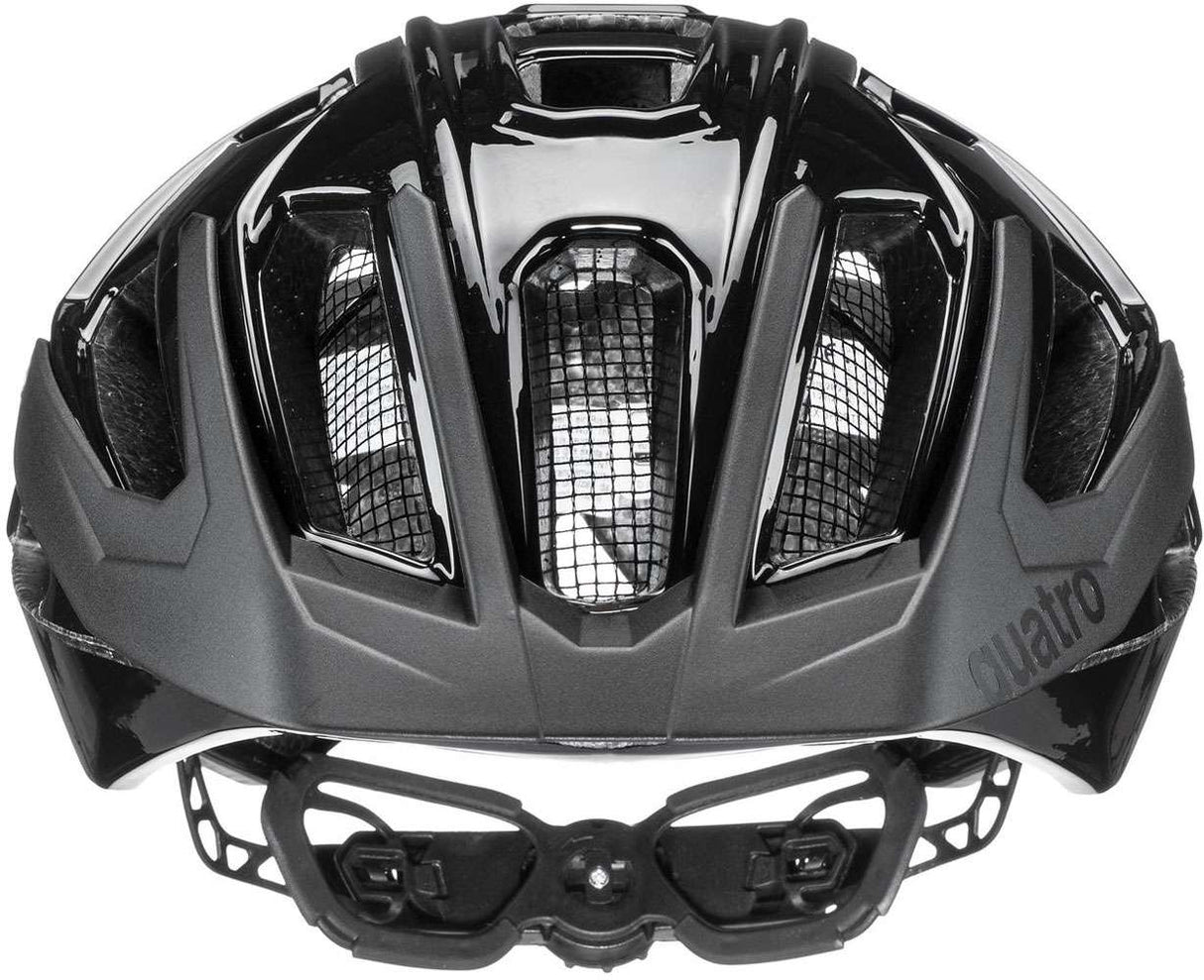 Uvex quatro - mtb přilba
