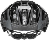 Uvex quatro - mtb přilba
